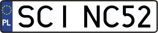SCINC52