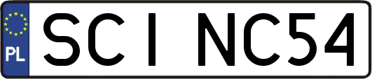 SCINC54