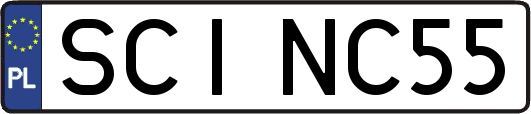 SCINC55