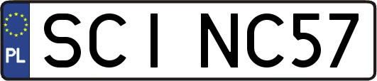 SCINC57