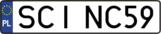 SCINC59