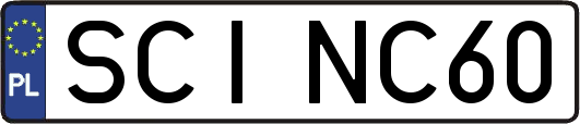 SCINC60