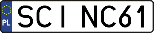 SCINC61