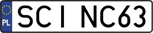 SCINC63