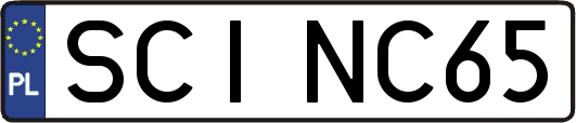 SCINC65