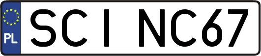 SCINC67