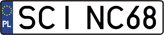 SCINC68
