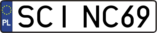 SCINC69