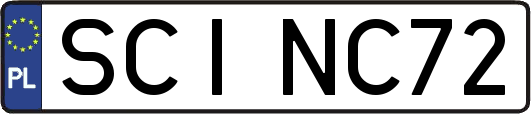 SCINC72