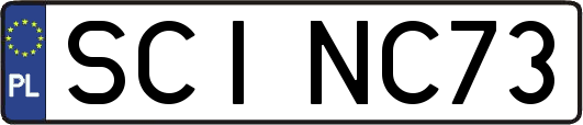 SCINC73
