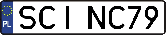 SCINC79