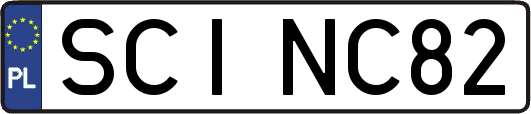 SCINC82