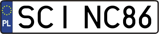 SCINC86