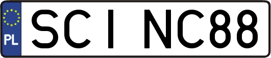 SCINC88