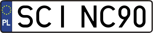 SCINC90