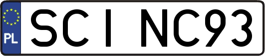 SCINC93