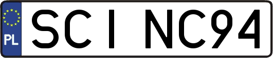 SCINC94