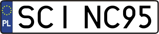 SCINC95