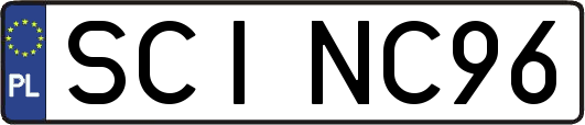 SCINC96