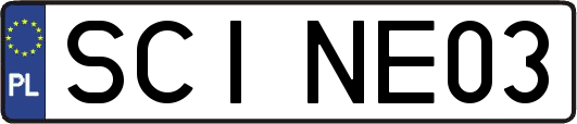 SCINE03