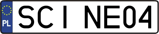 SCINE04