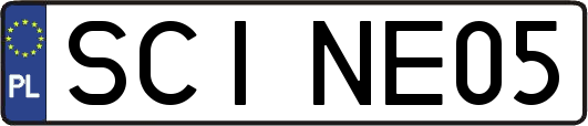 SCINE05