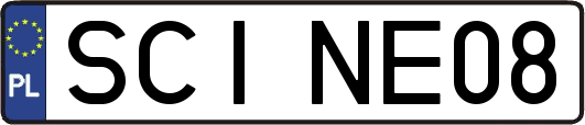 SCINE08