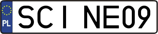 SCINE09