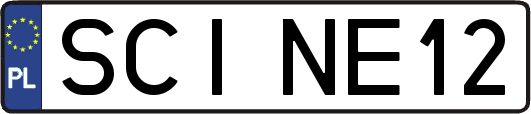 SCINE12