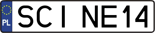 SCINE14