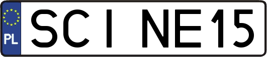 SCINE15