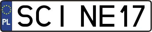 SCINE17