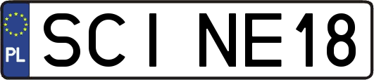 SCINE18