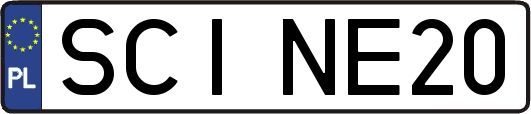 SCINE20