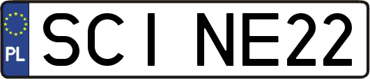 SCINE22