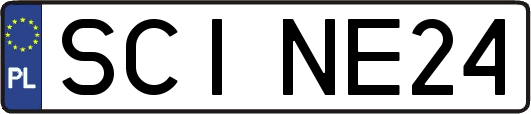 SCINE24