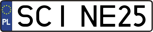 SCINE25