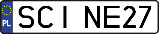 SCINE27
