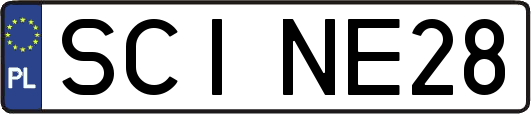 SCINE28