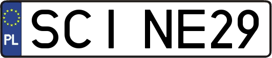 SCINE29