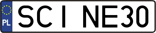 SCINE30