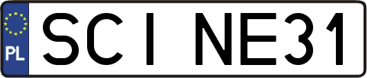 SCINE31