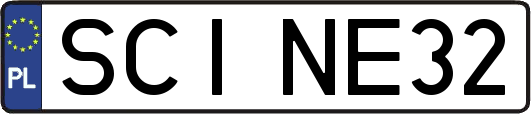 SCINE32