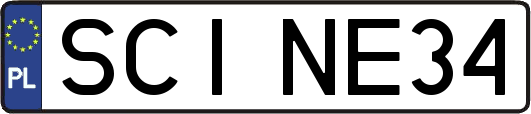SCINE34