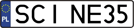 SCINE35