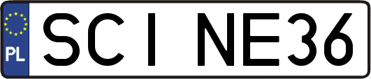 SCINE36