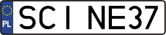 SCINE37