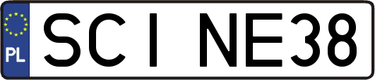 SCINE38