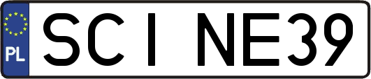 SCINE39