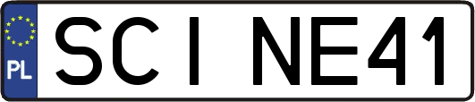 SCINE41